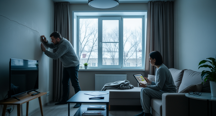 Капремонт отложен на 56 лет: Ростовская область продлила программу до 2077 года, добавив 106 новых домов