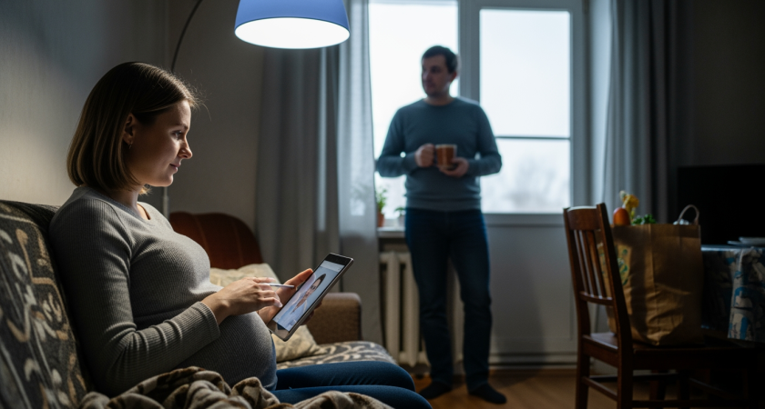 Строгие сроки и новый скрининг: как изменится ведение беременности в Ростовской области с 2026 года