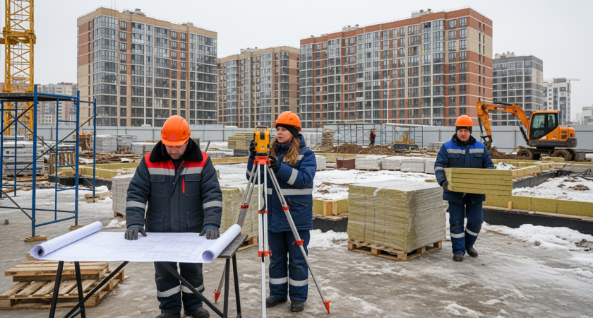 Золотая жила: застройщики Ростовской области заработали ₽3,6 млрд при рекордном вводе 2,76 млн кв. м жилья