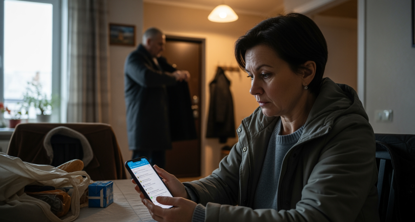 Минздрав опубликовал экстренную карту 7 травмпунктов из-за волны падений на гололёде в Ростовской области