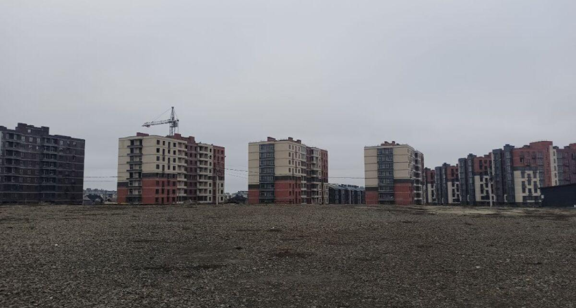 Новый мегапроект на левом берегу Дона: 5 территорий в Ростове и Аксае застроят жильем на 510 тысяч «квадратов»