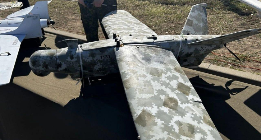 Семичасовая осада с воздуха: военные отразили атаку трёх беспилотников на северо-восток Ростовской области