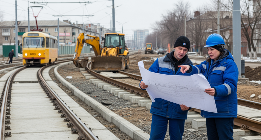 «Синара – ГТР» не отказывалась от проекта трамвая в Ростове: администрация города сама инициировала расторжение концессии