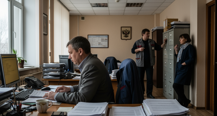 Экс-заместитель председателя комитета по молодежной политике возглавил сеть МФЦ Ростовской области