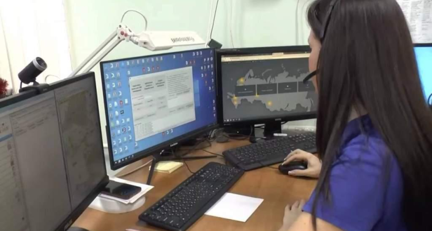 «Невидимый щит города»: более 38 тысяч звонков в «112» Таганрога за 2 месяца, большинство — по проблемам ЖКХ