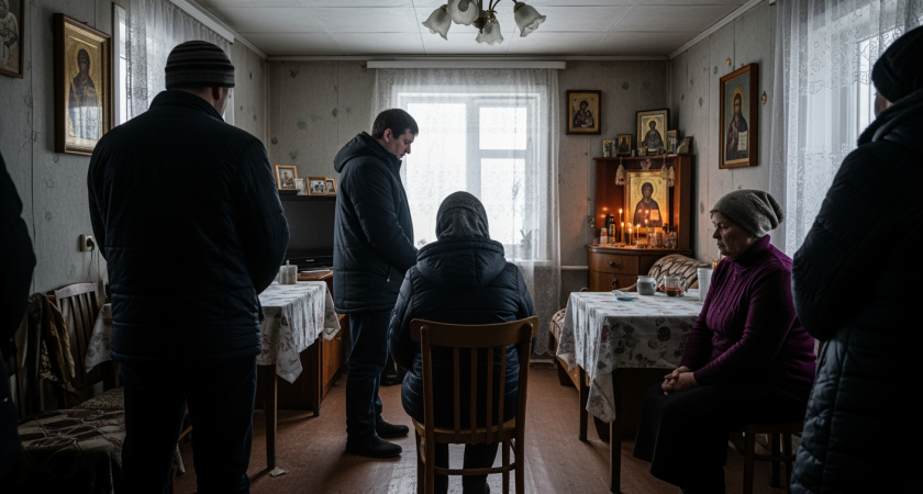 Герой из Азова погиб при выполнении боевого задания: Ивана Роговенко похоронят 13 февраля