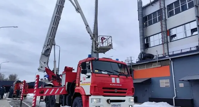 Огненная трагедия: пожар унес жизнь человека, пока 160 спасателей боролись с 15 происшествиями за сутки