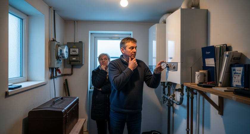 Вечный спор о котлах для дома решен экспертами раз и навсегда — вот что на самом деле сэкономит ваши деньги