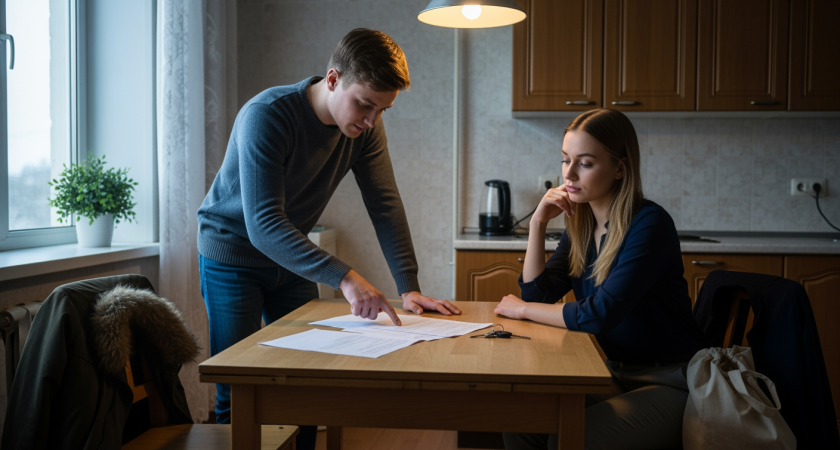 40 молодых семей Таганрога получат 87 млн рублей на покупку жилья в 2026 году