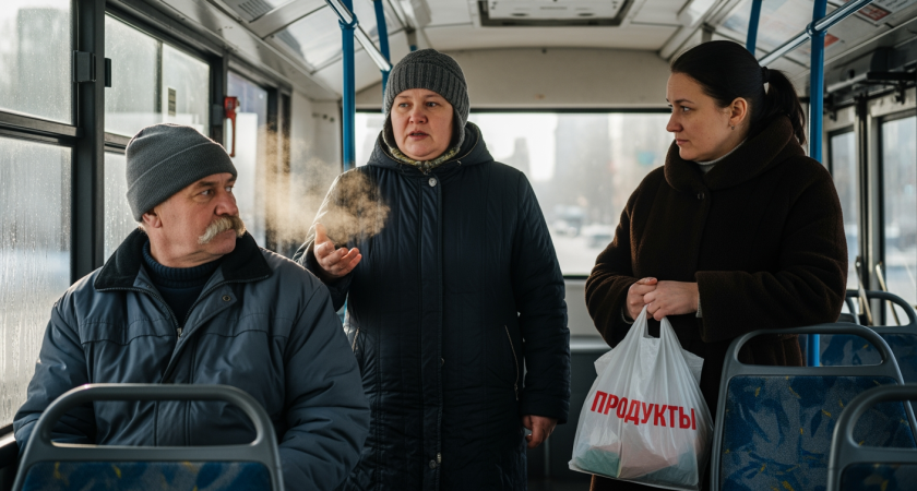 Случайная попутчица с даром предвидения раскрыла секретные прогнозы для всех знаков на 2026 год