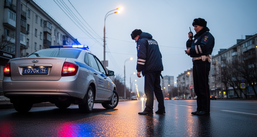 «Стрельба в 4 утра»: полиция расследует ночной конфликт у клуба в центре Ростова