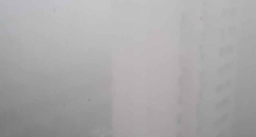 Опасный туман парализовал трассу М-4 «Дон»: видимость на дорогах Ростовской области ухудшается вторые сутки