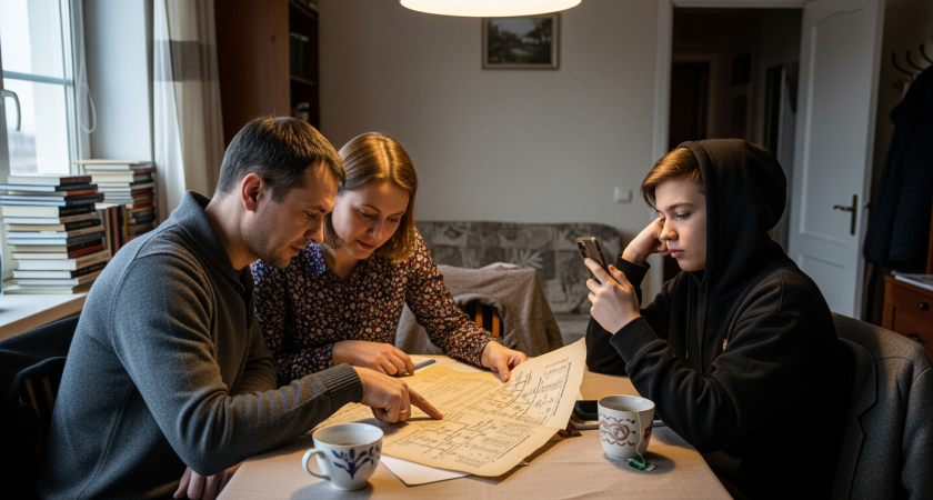 Дворянская кровь в вашей фамилии — как по одной детали определить благородное происхождение вашего рода