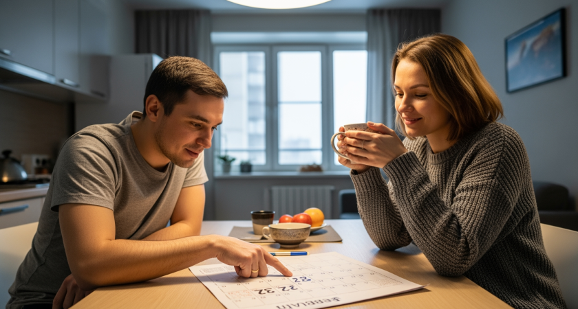 Три дня свободы: ростовчане отработают всего 4 дня в конце февраля 2026 года благодаря Дню защитника Отечества