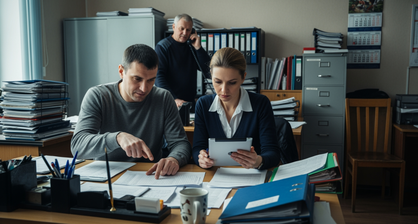 436 тысяч тонн зерна без проверки на пестициды: Россельхознадзор раскрыл схему подделки деклараций