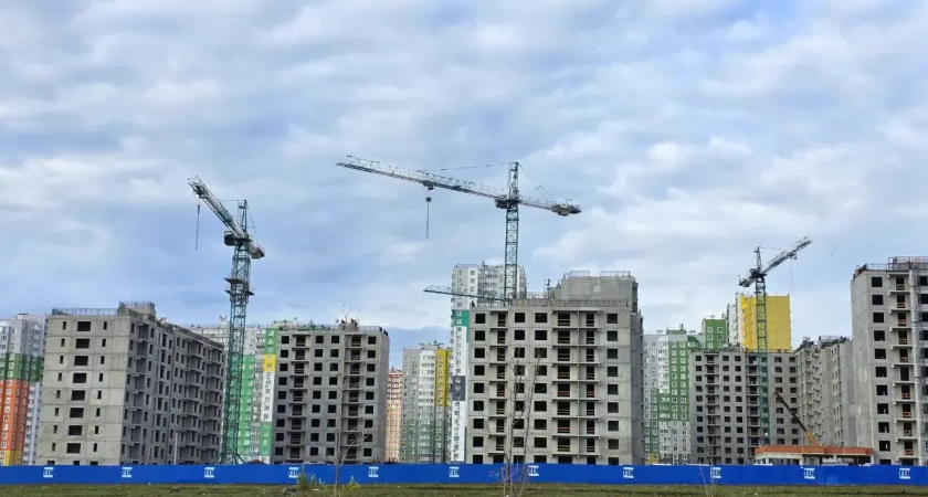 Шок для покупателей: цены на новостройки в Ростове взлетели до 165 тысяч за «квадрат» после восстановления рынка
