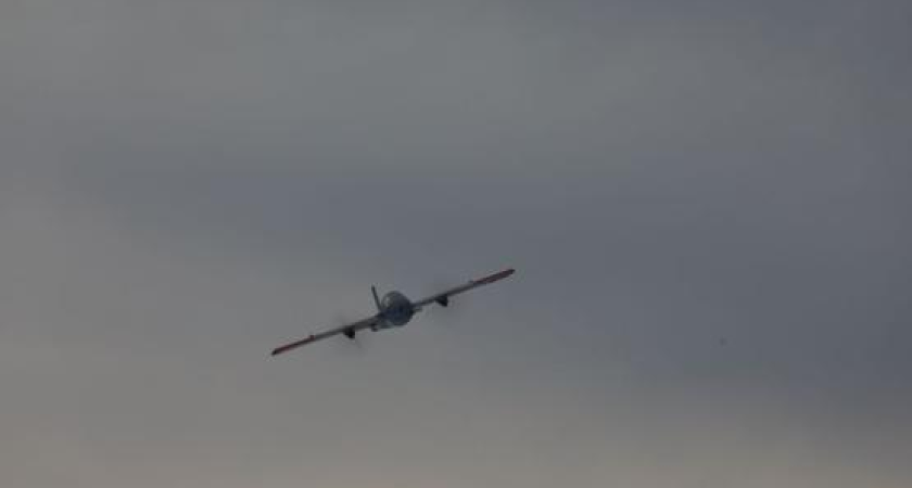 «Отойдите от окон»: 16 февраля в Ростовской области объявлена беспилотная тревога