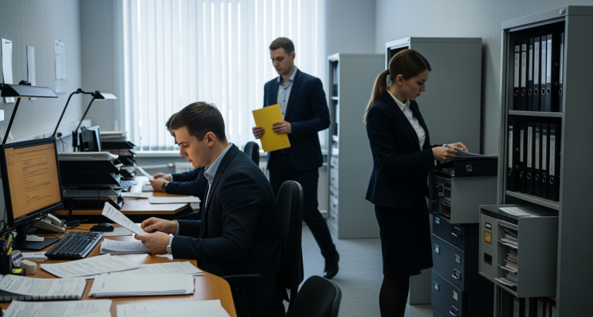 Путин подписал указ: новые назначения в трех судах Дона, включая председателя с 20-летним стажем