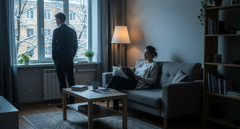 Звездные эксперты назвали знаки зодиака, которые разрушат вашу жизнь и даже не заметят следов на обломках