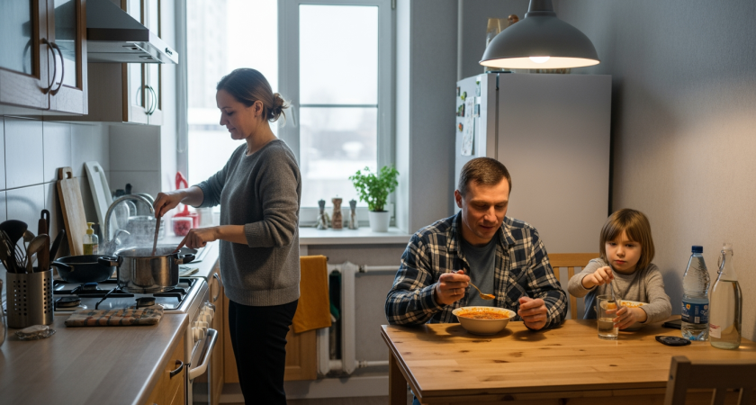 Раньше за такой продукт отдавали последнее, а сегодня я заставляю семью есть его каждый день — вкуснее не найдете