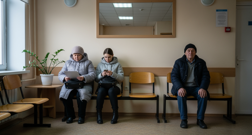 Переехала в Сочи и поняла горькую правду о главном курорте страны, где коренных жителей вытесняют, а больницы пустуют