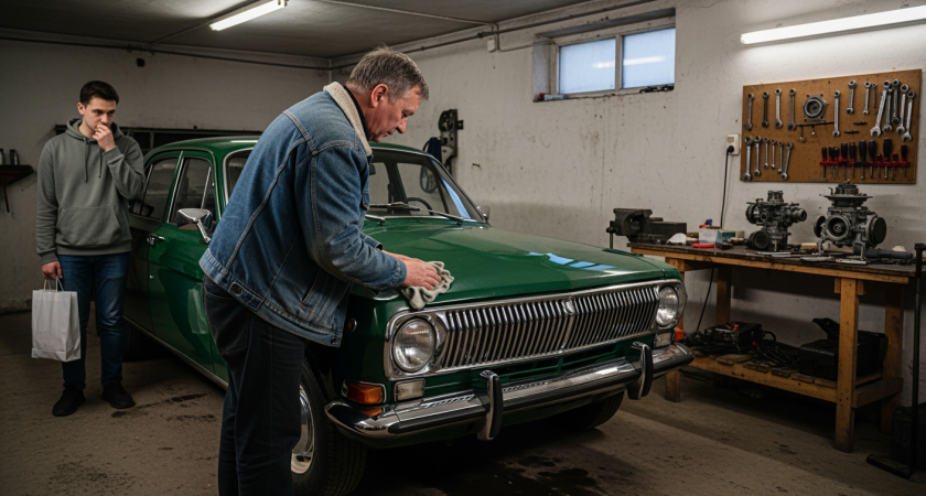 Легендарные железные кони советской эпохи, которые заставляли трепетать сердца и до сих пор вызывают ностальгию у многих