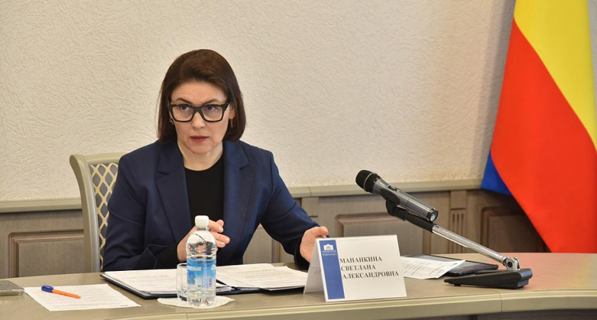 С 2026 года все аварийные памятники архитектуры Ростовской области появятся на едином портале ДОМ.РФ