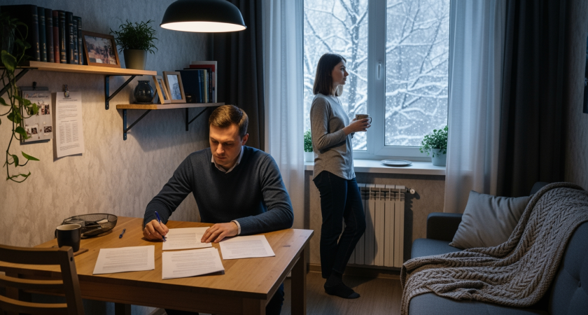 Пока звезды открывают Овнам путь к новым вершинам, Весы стоят перед судьбоносным выбором жизненного пути