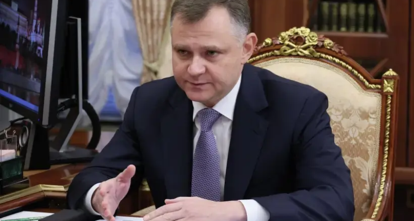 Тревожный рост на 16%: губернатор Слюсарь требует защитить промобъекты Ростовской области от террористических угроз