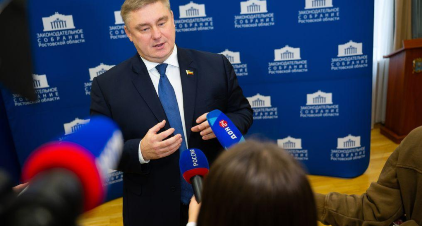 Донской парламент предлагает распространить налоговые льготы АУСН на НКО с выручкой до 60 млн рублей