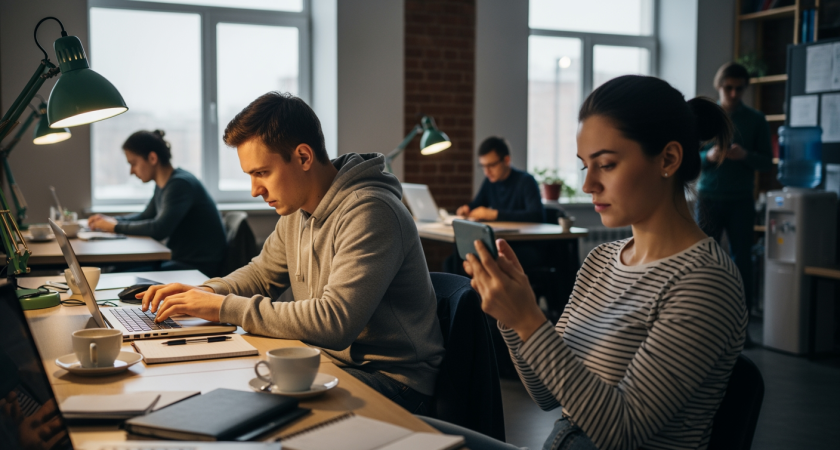 Год Огненной Лошади разделит всех на везунчиков с мешками денег и тех, кому придется строить жизнь заново