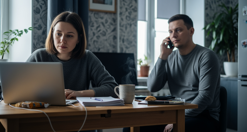 Пока Овны открывают новую главу своей судьбы, звёзды готовят для Весов неожиданный подарок фортуны