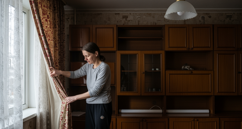 Безжалостная чистка интерьера: 7 антитрендов, которые превращают ваш дом в безвкусный музей прошлого