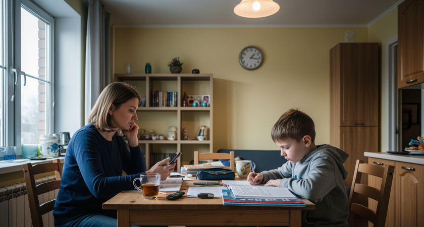 На 7,6 млрд меньше плана: Ростовская область сократила дефицит бюджета 2025 года до 11,8 млрд рублей