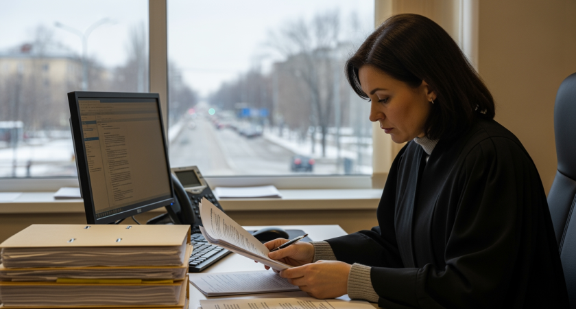 От секретаря до мантии: в Ростовской области назначили 7 новых мировых судей на ключевые участки