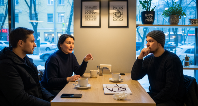 Иностранцы влюбились в русские имена, от которых мурашки по коже — вы точно их знаете с детства