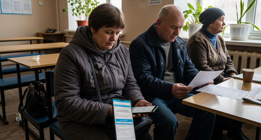 Счастливчики среди пенсионеров 2026 года: кому государство сделало неожиданный подарок в виде досрочной пенсии