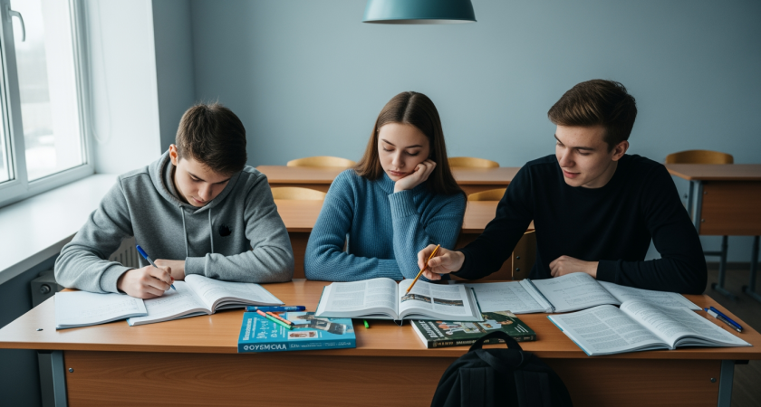 Прощай, «общество»: в вузах Ростовской области вводят новые профильные ЕГЭ для будущих педагогов