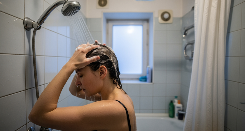 Секретный метод ухода за волосами, который профессионалы скрывают от клиентов, подарит вам локоны как с обложки журнала