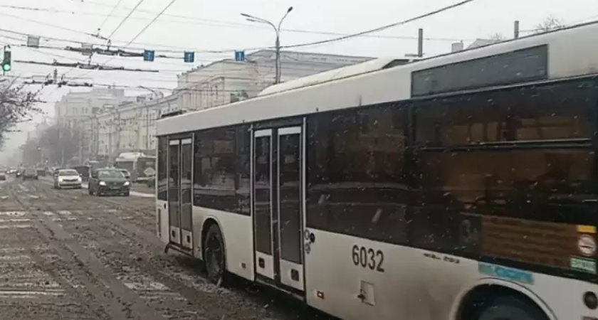 Пассажиры платят, водители возвращаются: как рост тарифов в Ростове за два месяца победил дефицит кадров