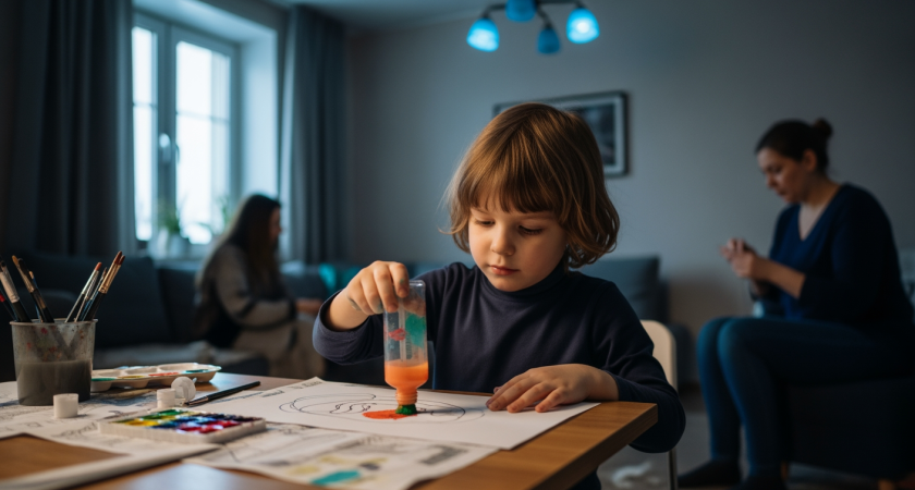 Вторая жизнь пустых флаконов из-под дезодоранта: 5 простых идей, которые сэкономят ваши деньги и место в доме