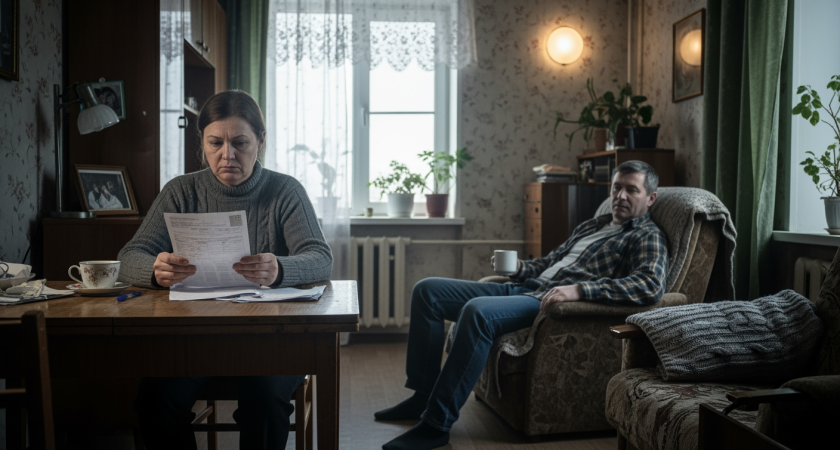 Плательщикам за коммуналку готовят передышку: депутаты раскрыли новую схему контроля тарифов ЖКХ