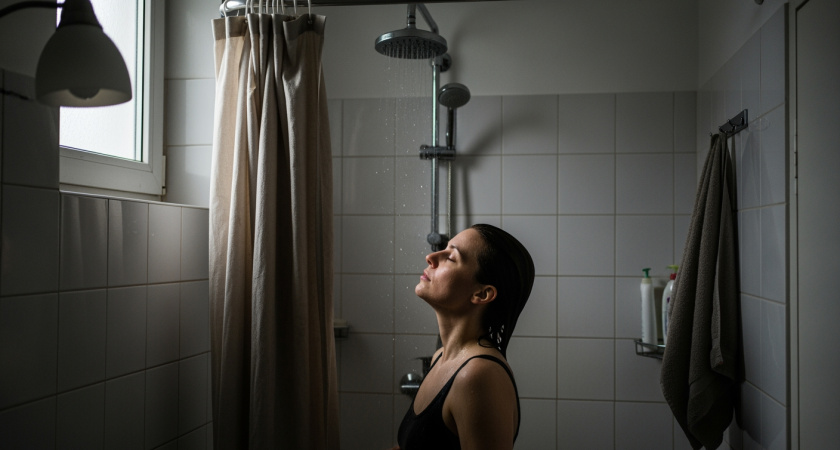 Психологи нашли связь между вашей странной привычкой в ванной и скрытым уровнем интеллекта