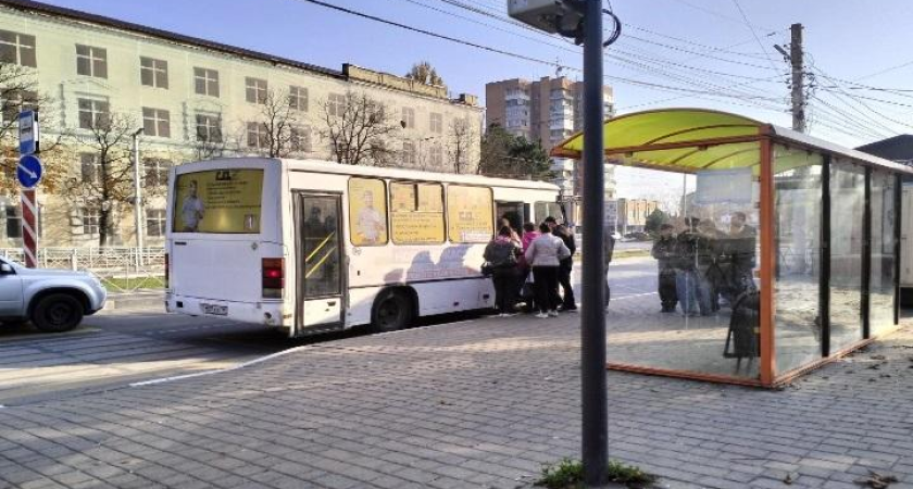 Проезд в Новочеркасске взлетит до 48 рублей: с 1 марта вводится единый тариф для всех