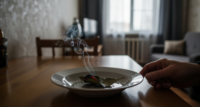 Мудрые слова бабушки, которыми я пренебрегала годами, сегодня стали моим главным жизненным компасом