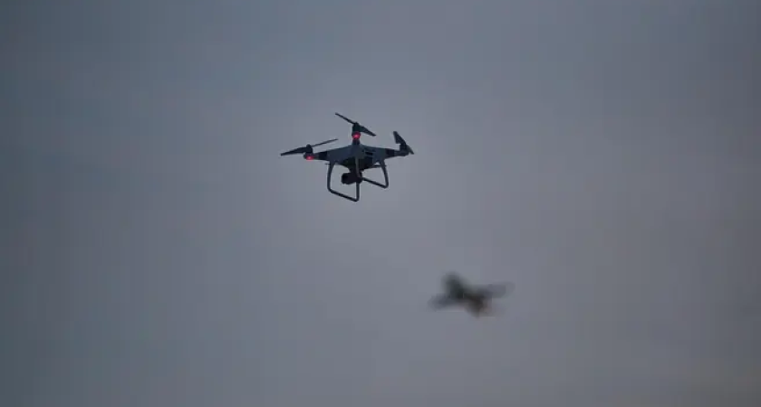 Ракеты и беспилотники атаковали Каменск-Шахтинский и пять районов Ростовской области: подробности массированного налета