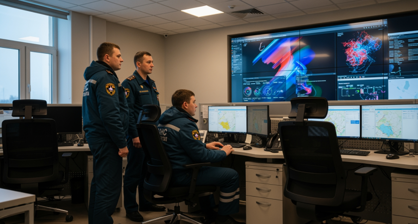 Дроны замечены у границ: в Ростовской области ввели режим максимальной готовности 21 февраля