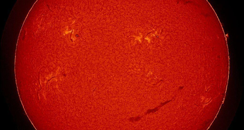 Праздник под ударом: 23 Февраля Ростовскую область накроет магнитная буря с бессонницей и мигренями