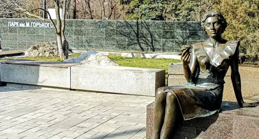 Прощай, апарт-отель: Слюсарь запретил застраивать парк Горького, встав на защиту исторического сердца Ростова