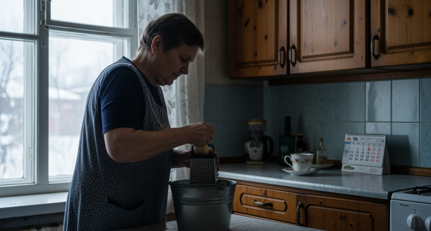 Садоводы нашли копеечное средство от тли, которое работает быстрее химикатов и стоит дешевле пакета семян